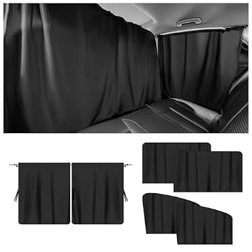 car window covers for sleeping