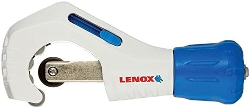 Tools 21011TC138 2 Wheels Ergonomical Copper Tubing Cutter