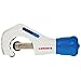 Lenox Tools 21011TC138 2 Wheels Ergonomical Copper Tubing Cutter