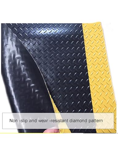 Tapis de sol antifatigue : la solution pour travailler debout - 2