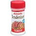 Adolph Tenderizer Original Unseasoned, 3.5-Ounce (Pack of 6)