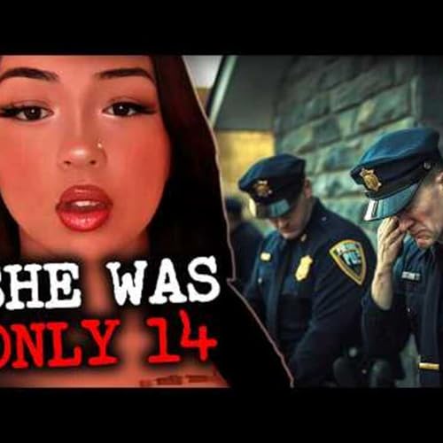 Her Friends Invited Her to Sleepover and Brutally Murdered Her (True Crime Documentary)