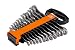 Produktbild Bahco 111M/SH12 BH111M/SH12 Ringmaulschlüssel Satz D3113A 12-teilig