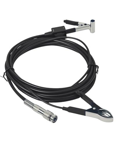 Hantek Auto Ignition Probe for Oscilloscope Automotive Accessory HT25