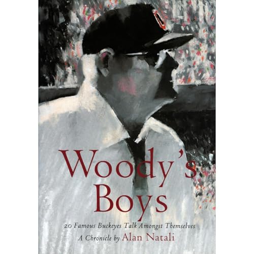Woody's Boys : Alan Natali episode artwork