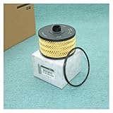 Oil Filter 152095084R Compatible With Dacia Duster Nissan Terrano Qashqai Benz Citan Renault Clio