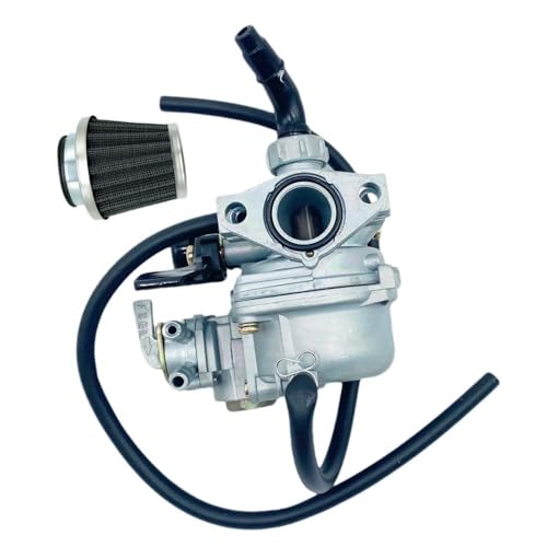 Carburateur 17mm pour Honda ATC 70 avec filtre à air de rechange