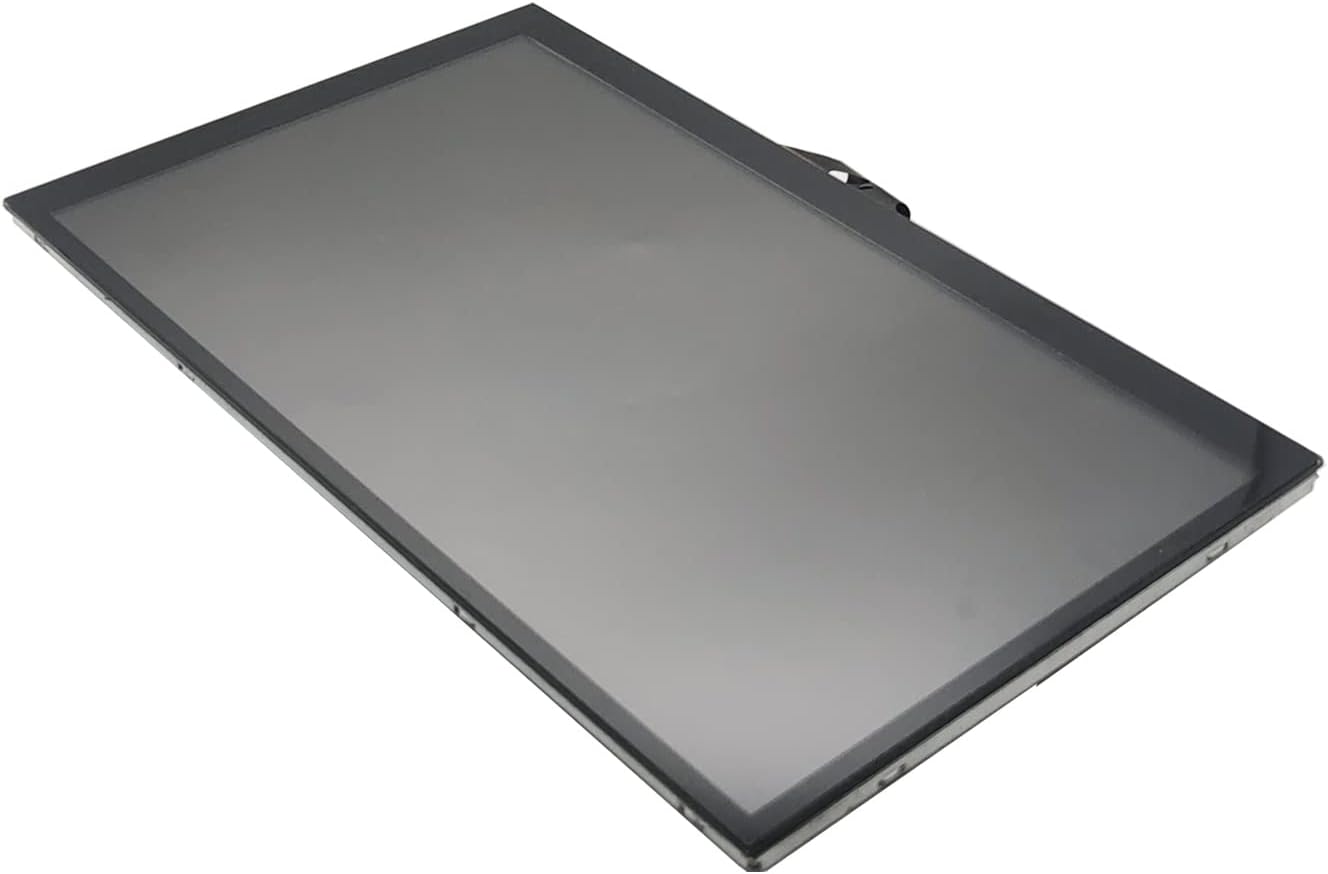 WayPonDEV YYT MIPI7LCD 2203 Screen Touchscreen 7 Inch Mini HDMI Monitor LCD Screen 1024x600 Compatible with youyeetoo X1 x86 Single Board Computer/YY3568/Tinker Board 2S/RK3568J/RK3568PC/ITX-3588J