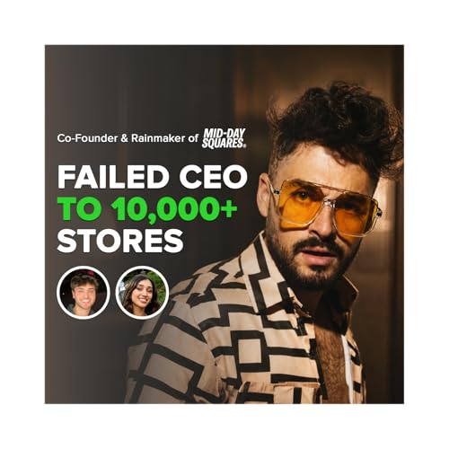 Why Most Founders Fail: Midday Squares&rsquo; Jake Karls on Building in Public