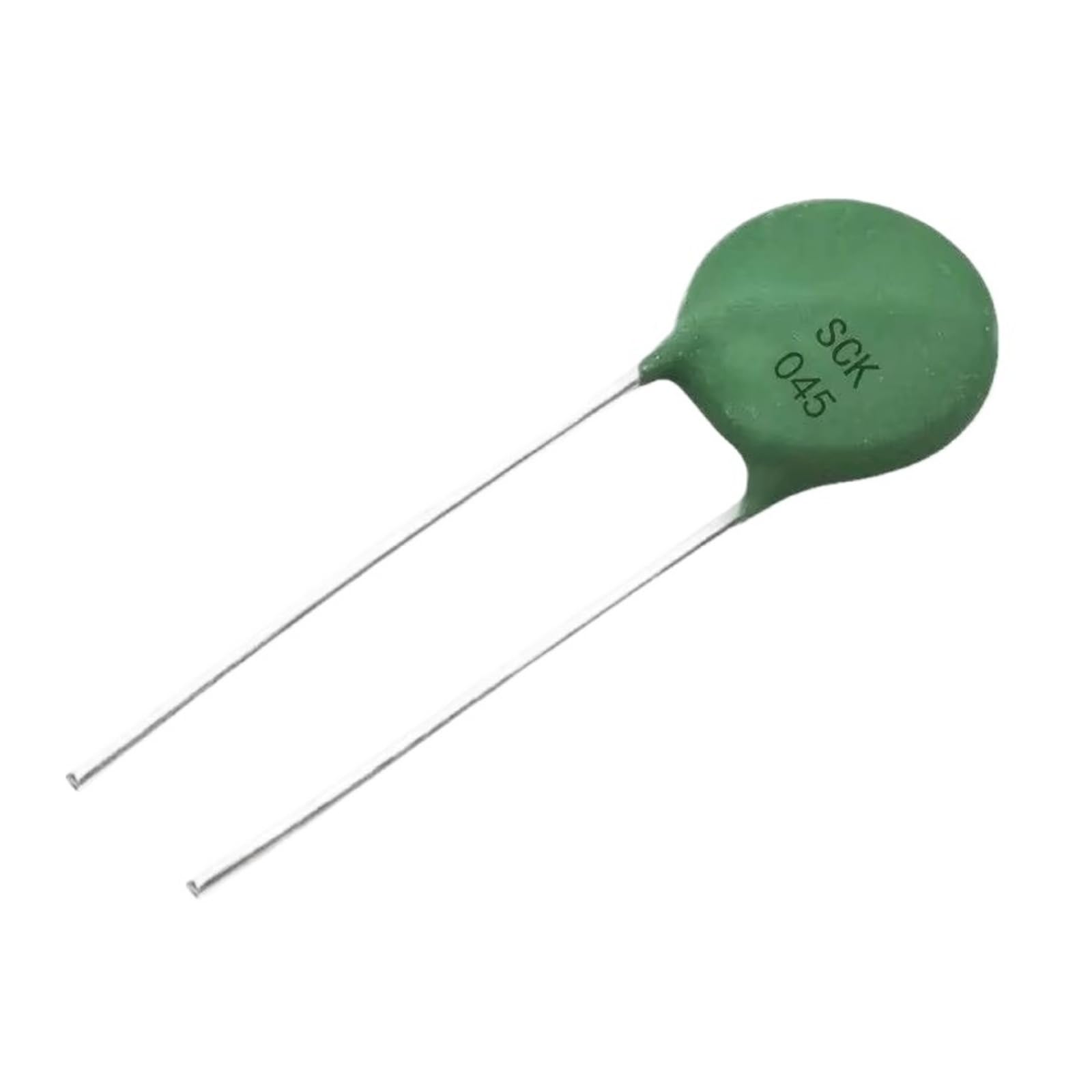 Thermistance SCK-045 SCK13045MSY SCK045 Thermistance 4ohm 6A 13 mm 50 pièces