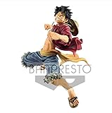 Especial lanzamiento de Monkey D.Luffy