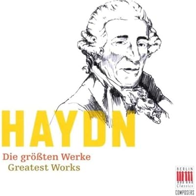 The Greatest Works