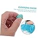 OSALADI Headphone Keyboard Cleaning Swab Earphone Phone Cleaning Tool Electronics Brush