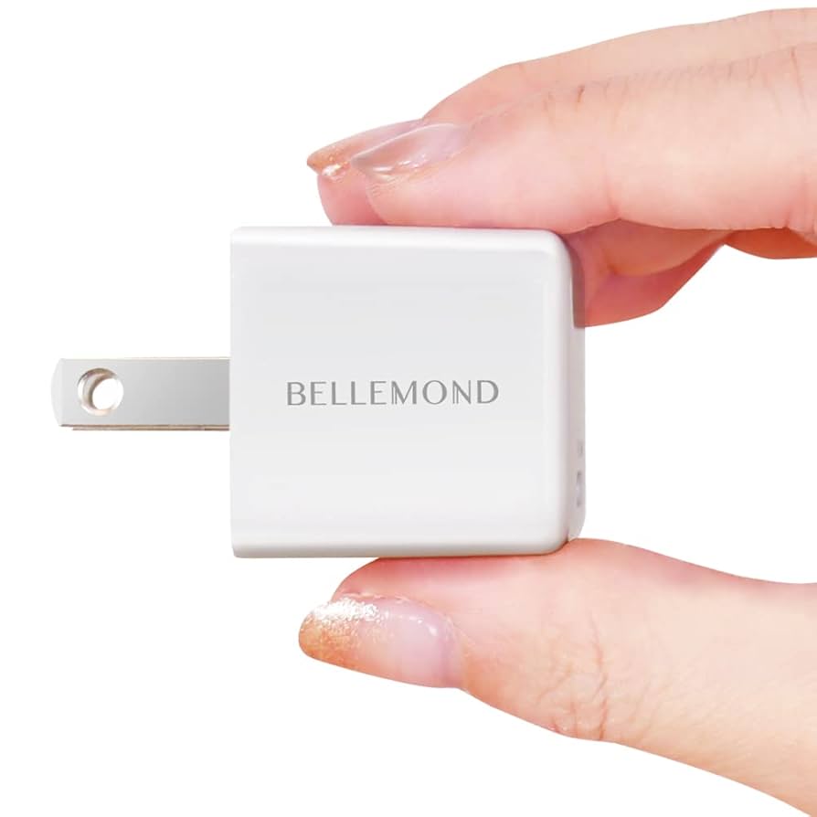 【即日発送】Macbook air 2020 シルバー 充電器付属 スマートフォンやタブレット、MacBook Airの充電に！USB Power