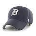 '47 MLB Unisex Baseballkappe Detroit Tigers MVP