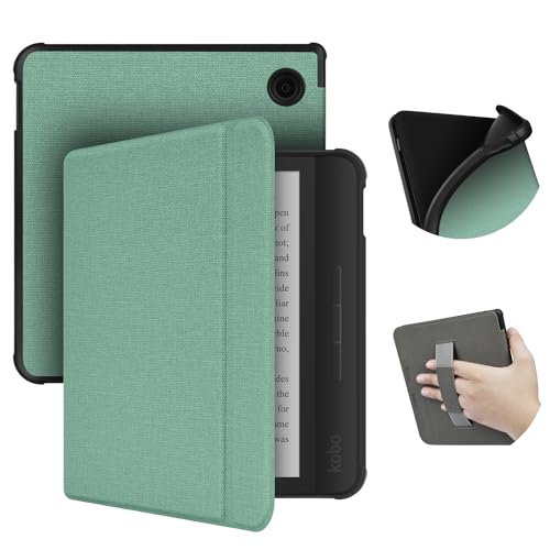 Amazon.co.jp: 【FENUSL】For Kobo Libra ColourケースKobo Libra