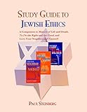 Study Guide to Jewish Ethics