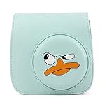 PU-Leather-Camera-Case-for-Fujifilm-Instax-Mini-9-Mini-8-Mini-8-Instant-Film-Camera-with-Adjustable-Shoulder-Strap-Bag-Protective-Cover