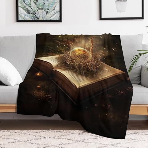 Couverture pour enffourmis adulte douce et lavable en machine - 3