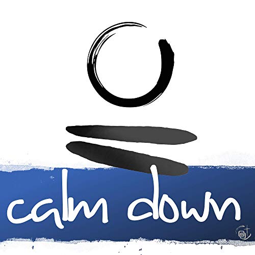 calm down | Der Podcast Titelbild