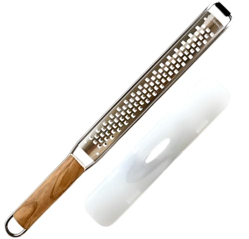 Verve CULTURE Coarse Cheese Grater