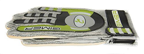 GIMER Guanti guanto portiere uomo calcio football