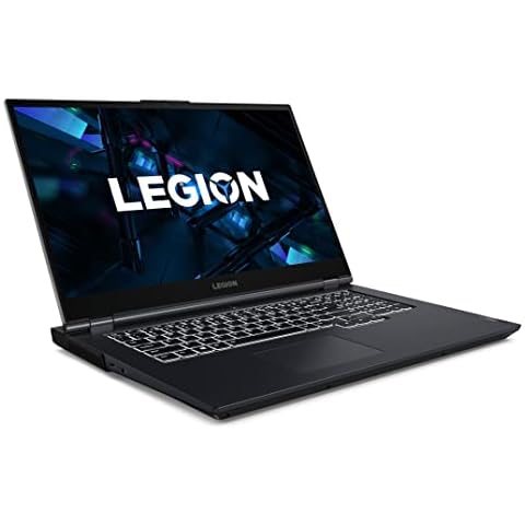Lenovo Legion 5 Gen 6 - Ordenador Portátil 17.3" FullHD 144Hz Cover