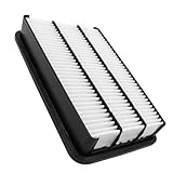 Texunoze Engine Air Filter, CA7351 Replacement for 1992-2001 Lexus ES300, 1999-2003 Lexus RX300,