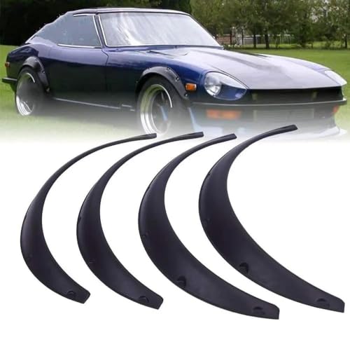 Guardabarros rueda coche Mazda MX5 Miata protector contra salpicaduras barro kit 5