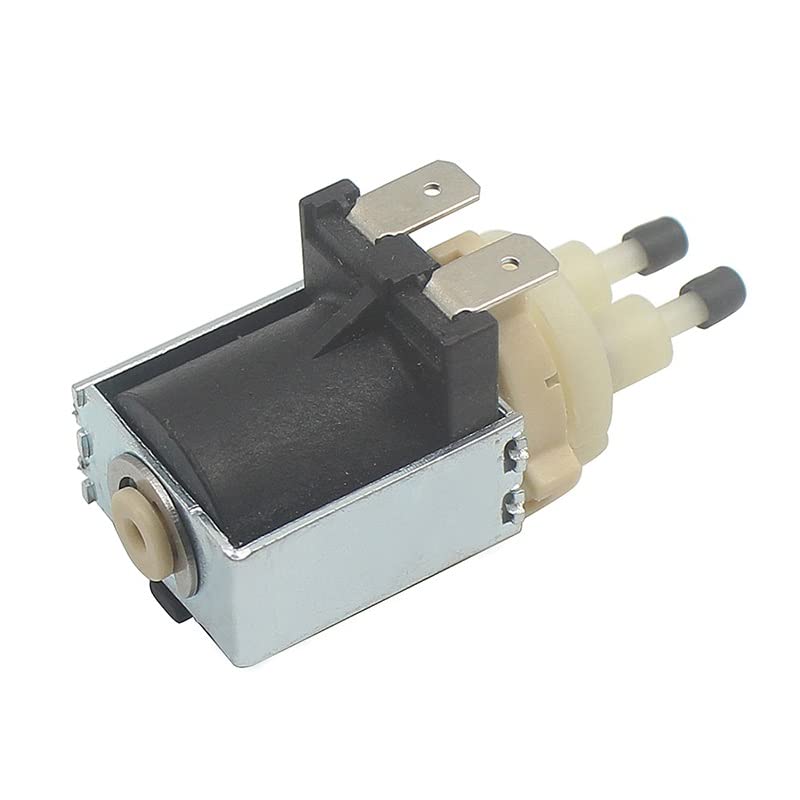 Amazon.co.jp: 電動水中ポンプ 7W 50-60Hz 100V プランジャー DP