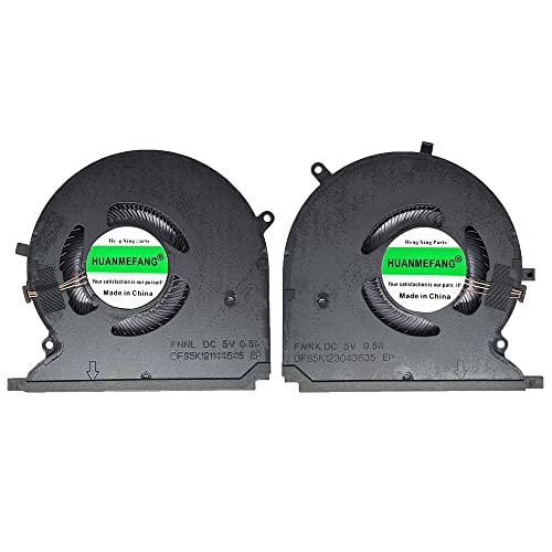 Régler la surchauffe du Razer Blade 14 avec ce ventilateur RZ09-0370