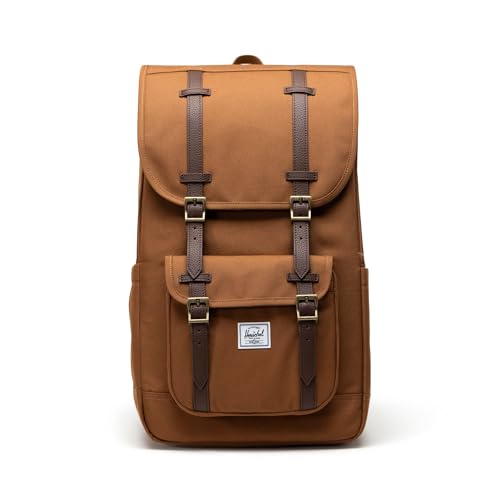 Herschel Little America - Zaino, gomma., Taglia unica