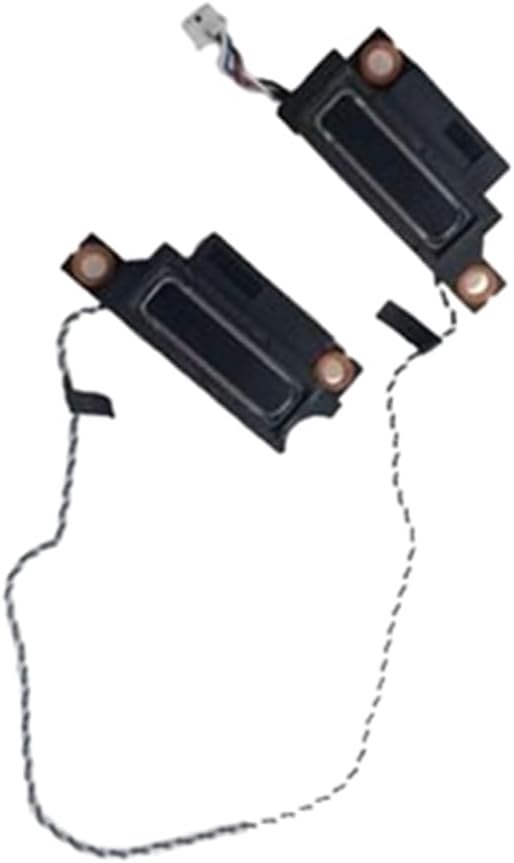 Generic Laptop Internal Built-in Speakers for ASUS for ROG Strix G17 G713IC G713IE G713IH G713IM G713IR G713QC G713QE G713QM G713QR G713QY