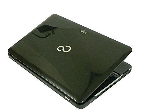 Amazon.co.jp: ノートパソコン 中古パソコン AH40/D ブラック