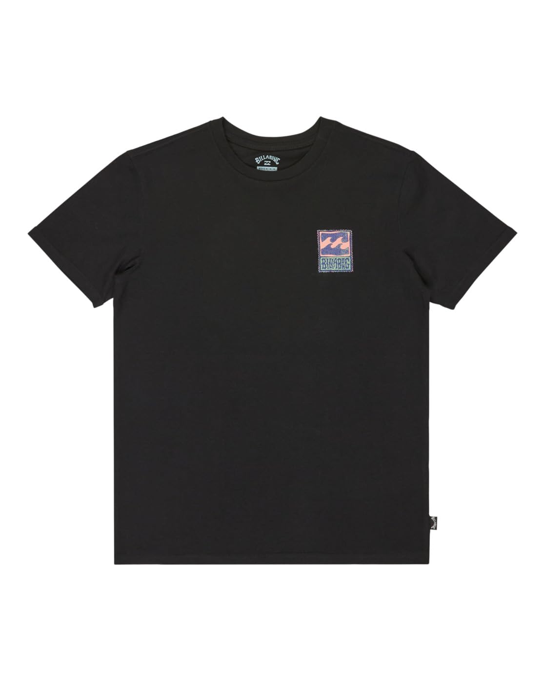 Billabong Stamp SS Camiseta Niños (Pack de 1)