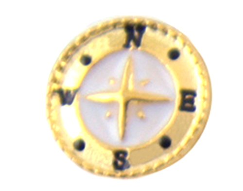 BG247 Floating Locket miniatura 1