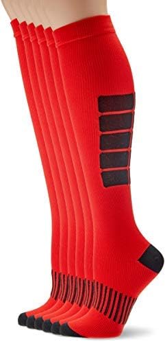 Women's mid calf compression socks Clearance