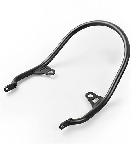 Miniatura 1 de Z900RS Barra de agarre en tándem para cubierta de cola larga para Kawasaki z900 rs se cafe Pasajero trasero Pillion Portaequipajes z900rs Accesorios