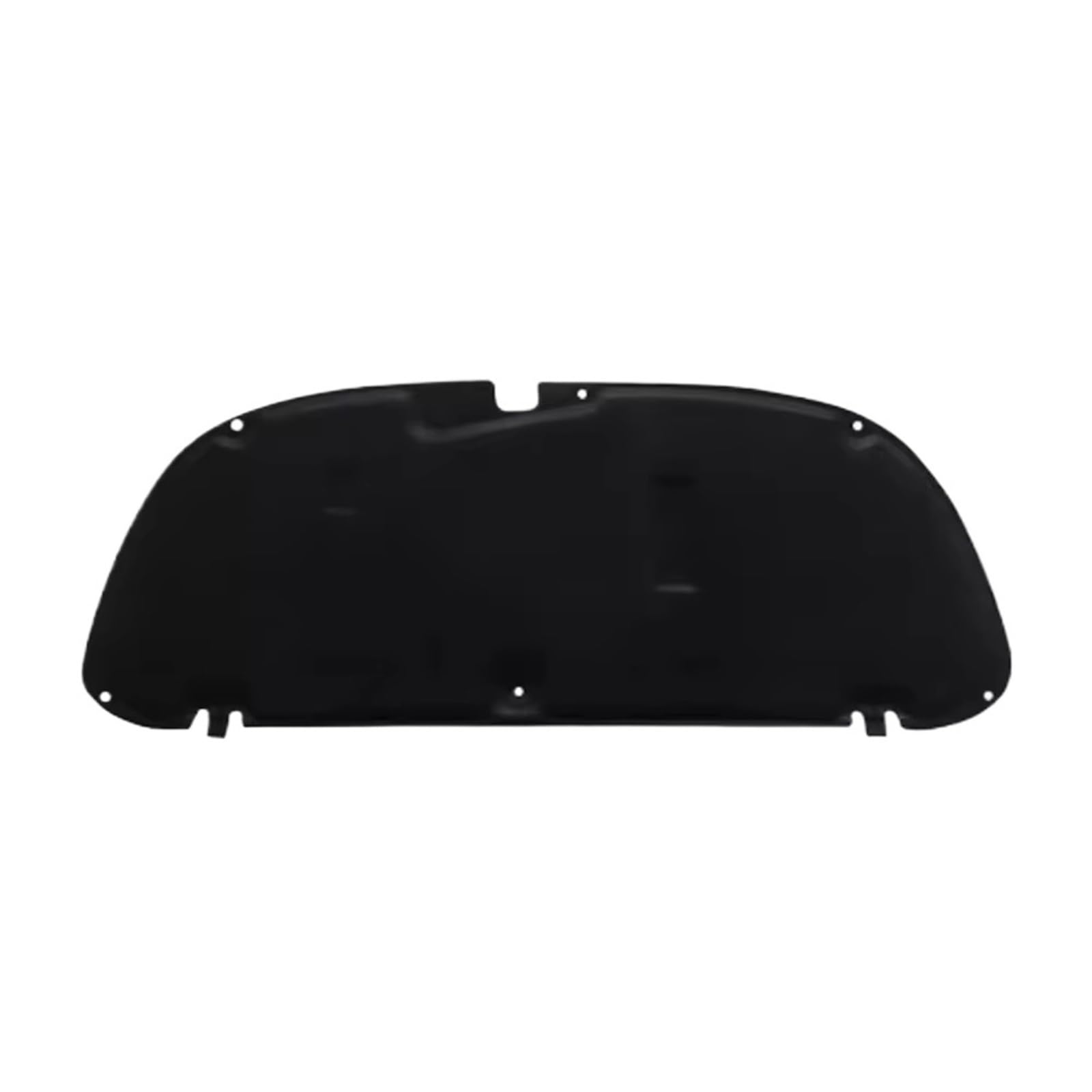 Fdurftar Style C Cotton Soundproof Cover For Toyota For Corolla E210 For Auris 2019~2024 Car Hood Engine Insulation Pad Trunk Cotton Engine Hood Insulation Pad