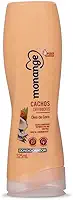 Monange Condicionador Cachos Que Tal 325Ml