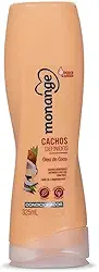 Monange Condicionador Cachos Que Tal 325Ml