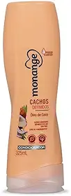 Monange Condicionador Cachos Que Tal 325Ml