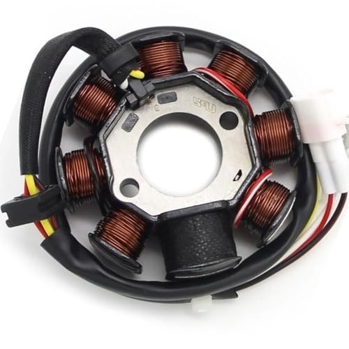 Bobine de stator pour moto 250 300 XC EXC TE, la solution contre vos pannes d'allumage à chaud