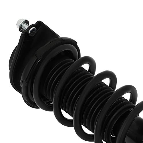 ECCPP 2pcs Rear Pair Complete Strut Assembly Shock Absorber for 2009-2013 for Subaru Forester by ECCPP - Image 8