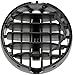 Mechanics Choice Center Dashboard Air Vent for 2002-2007 Jeep Liberty