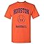 Houston Orange
