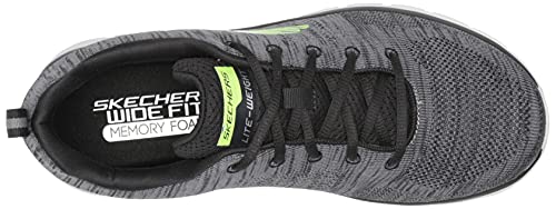 Image of Skechers Mens Track Sports Shoe