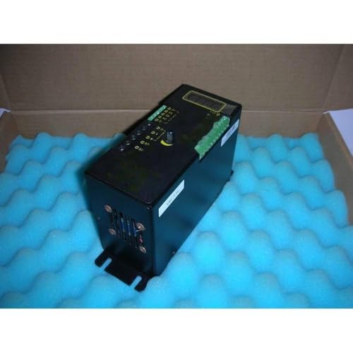 Pilote étape BL-2203C solution aux baisses de tension et pannes de batterie