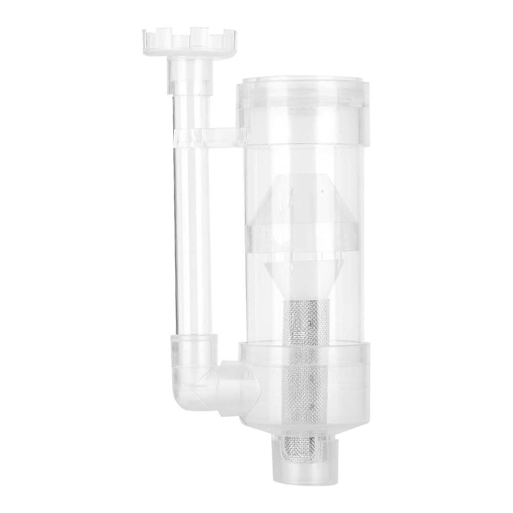 ABS Aquarium Fish Poop Toilet Fishes Tanks Accessory Manure Suction Separator Filter Aquarium Fish Toilet, Fish Tanks Filter, for Aquarium Fish Tank (B09QK26MT8) Amazon Price History, Amazon Price Tracker