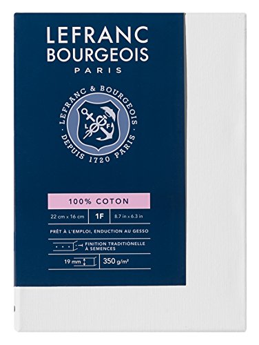 Lefranc Bourgeois Châssis Classique Coton 1F